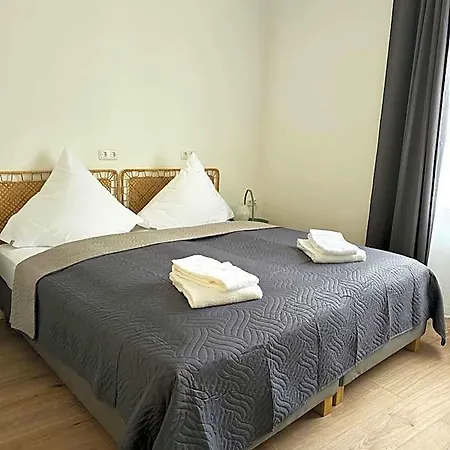 Schwandorf Hotel