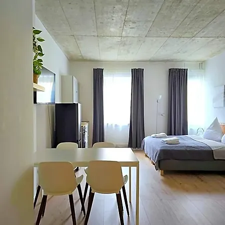 Schwandorf Ξενοδοχείο 5*