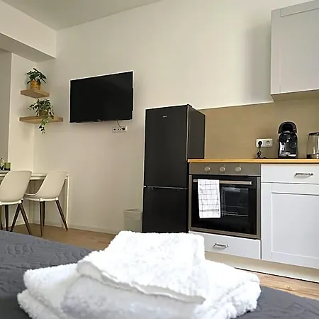 Schwandorf 5* Schwarzenfeld